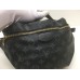 Black BumBag