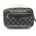 Black Check