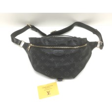 Black BumBag