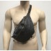Black BumBag