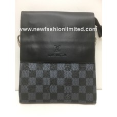 Black Check