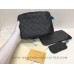 LV Trio Messenger with Box