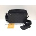 LV Trio Messenger with Box