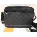 LV Trio Messenger with Box