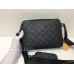 LV Trio Messenger with Box
