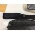 LV Trio Messenger with Box
