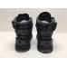 LV Black Check High Top