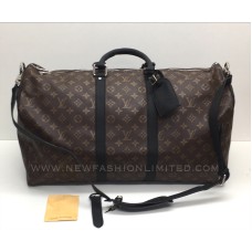 LV Duffle Bag