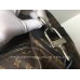 LV Duffle Bag