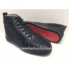LOUBOUTINES