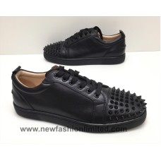 Louboutine Low Top