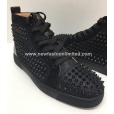 Black Shiny