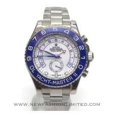 Rolex YachtMaster II