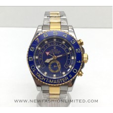 Rolex YachtMaster II