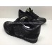 Black, Suede/Leather