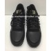 Black, Suede/Leather