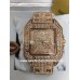 Cartier Diamond Watch