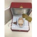 Cartier Diamond Watch