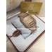 Cartier Diamond Watch