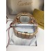 Cartier Diamond Watch