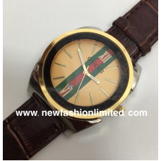 Gold Brown