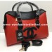 Chanel Black Red