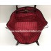 LV Neverfull Brown Check