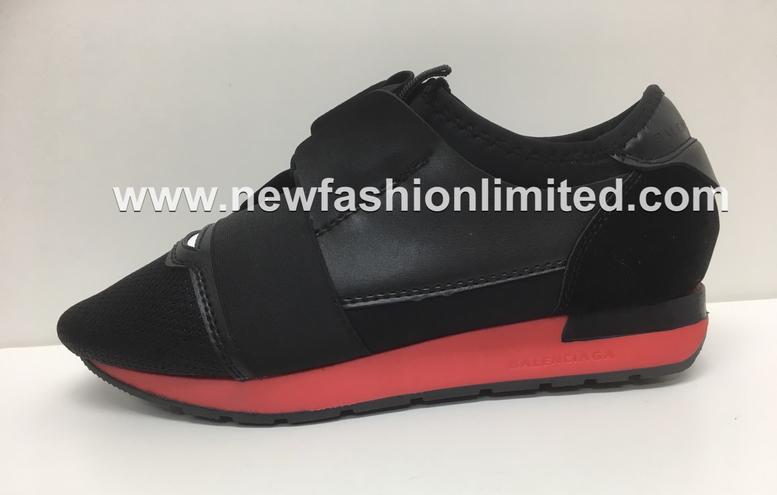 Black Red