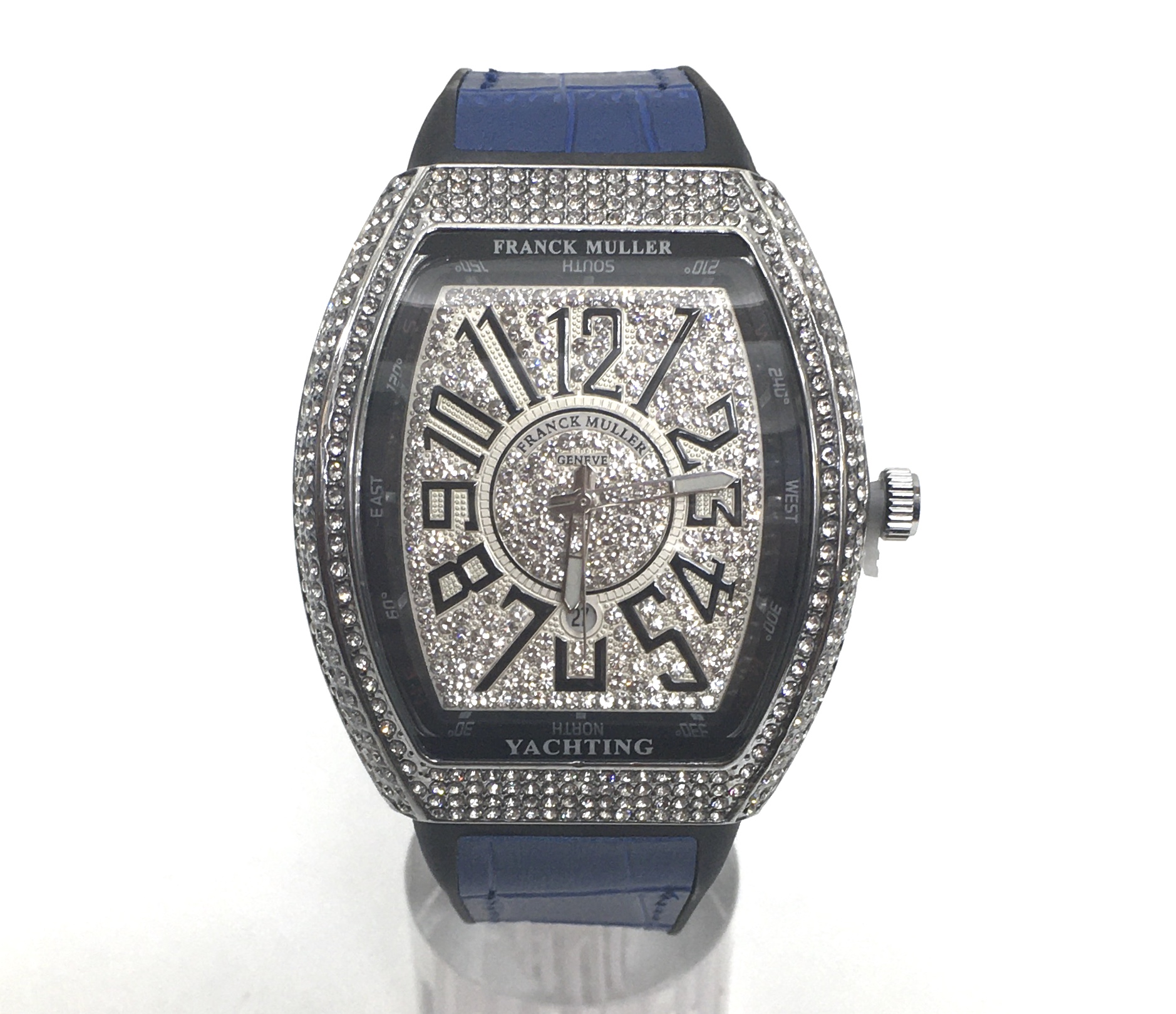 Frank Muller Diamonds