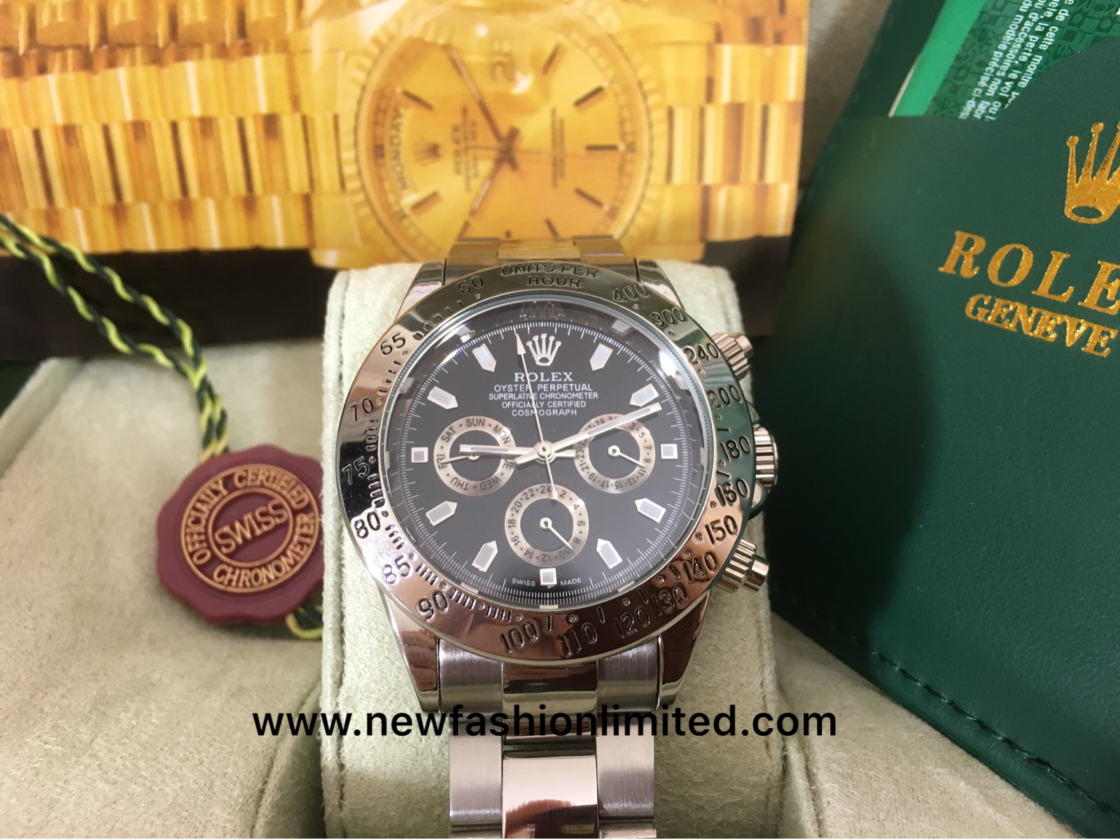 Rolex Daytona