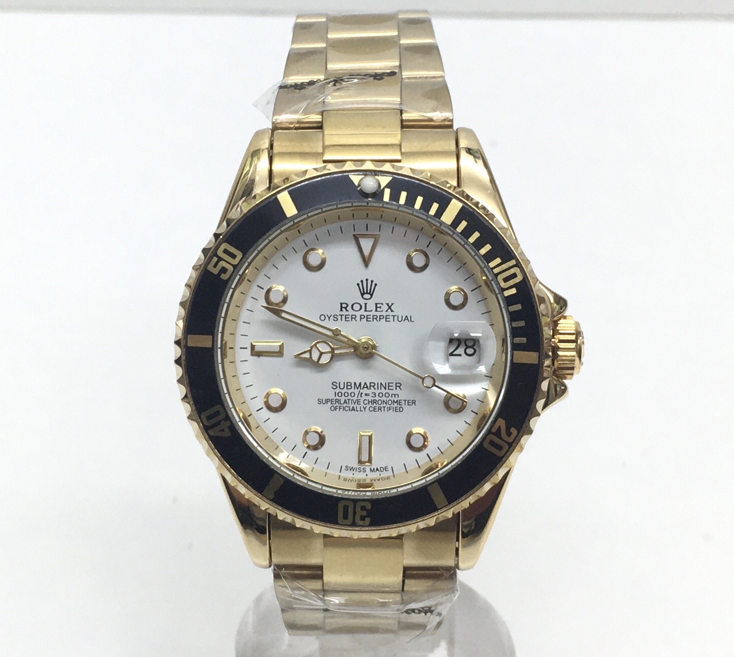Rolex Submariner Rolex Submariner